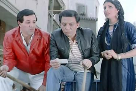 سوسن بدر تكشف أول علاقة لها بالفن وعادل إمام